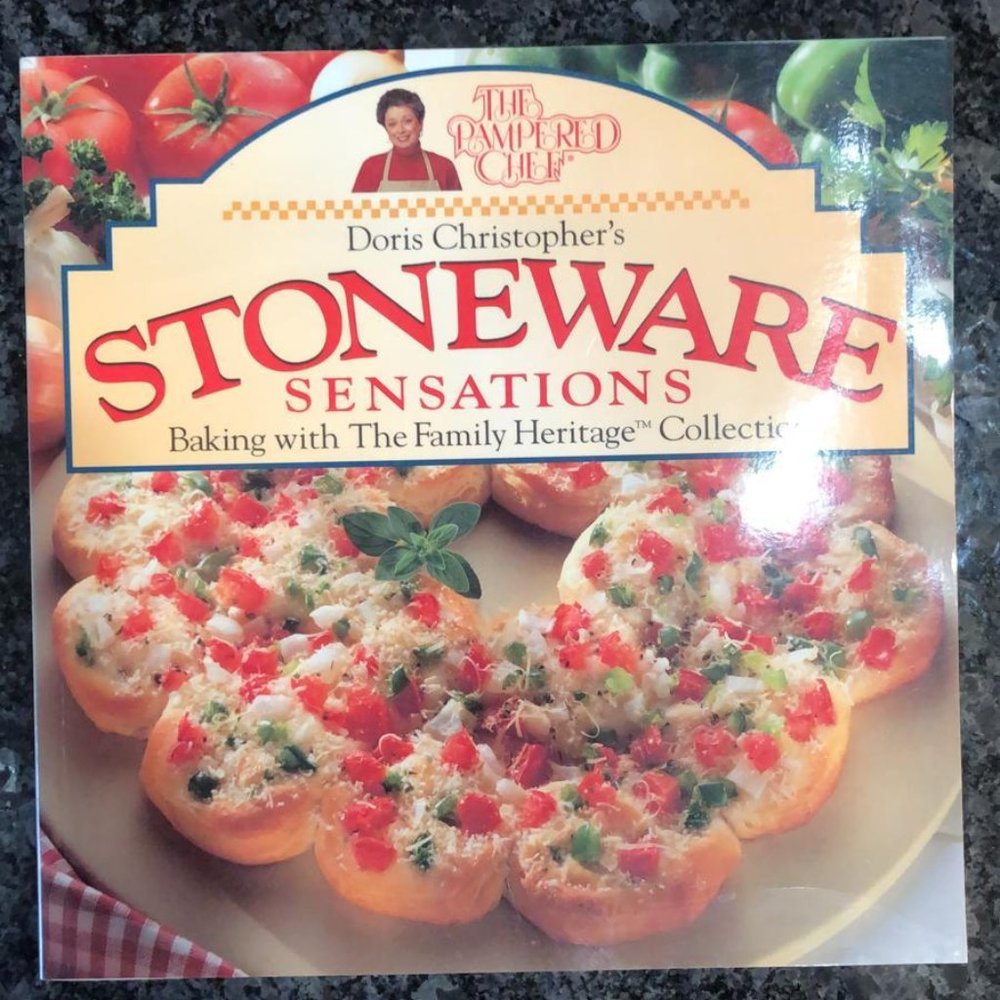 Stoneware Sensations